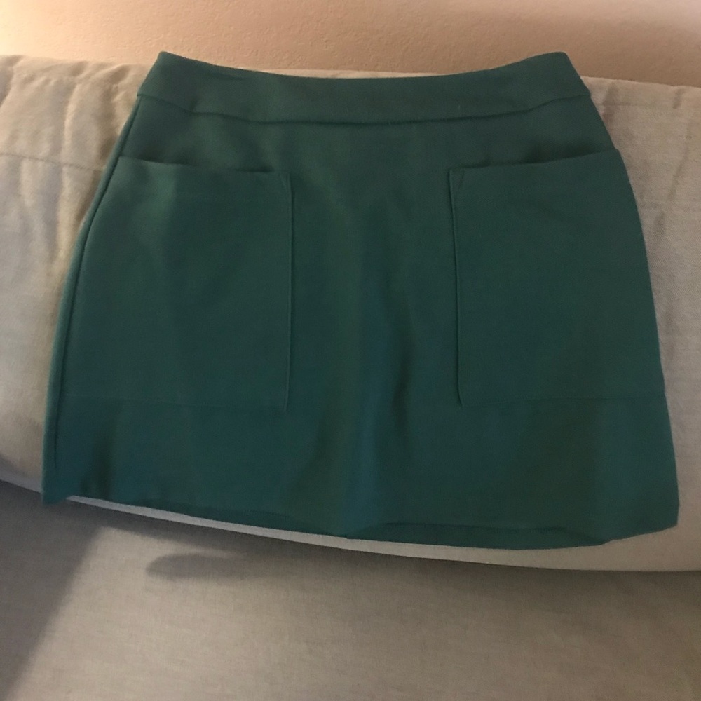 H&M A-Line Skirt